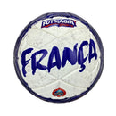 Bola de Futebol Nº5 da França - Futebol e Magia