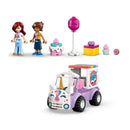 Lego Friends Carro de Entrega de Bolo de Unicórnio - 42675