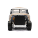Miniatura Chevrolet Fleetline Velozes e Furiosos 1:24 - Jada