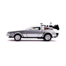 Miniatura 1:32 Carro de Volta para o Futuro 2 - Jada