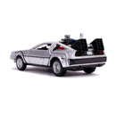 Miniatura 1:32 Carro de Volta para o Futuro 2 - Jada