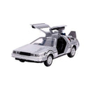 Miniatura 1:32 Carro de Volta para o Futuro 2 - Jada
