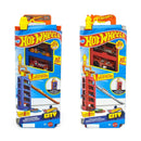 Pista Hot Wheels Garagem Portatil - Mattel