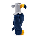 Pelúcia Gavião Azul Galinha Pintadinha - Yestoys