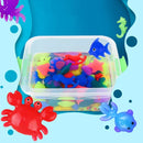 Kit Gel Mágico - Estimulando a Criatividade