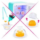 Geladeira Mini Brands Fill The Fridge - Candide