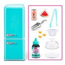 Geladeira Mini Brands Fill The Fridge - Candide