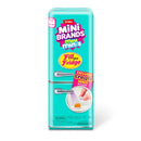 Geladeira Mini Brands Fill The Fridge - Candide
