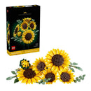 Lego Botanicals Buquê de girassóis - 11502