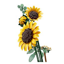 Lego Botanicals Buquê de girassóis - 11502
