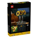 Lego Botanicals Buquê de girassóis - 11502