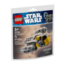 Lego Star Wars The Razor Crest Mini-Build - 30728