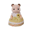Familia Dos Hamsters Sylvanian Families - Epoch
