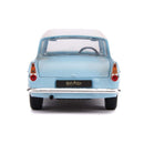 Miniatura Ford Anglia 1:24 com Boneco Harry Potter - Jada