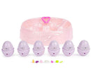 Hatchimals Pack Cm 6 Ovos Surpresa Infantil 004003 - Sunny