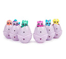 Hatchimals Pack Cm 6 Ovos Surpresa Infantil 004003 - Sunny