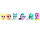 Hatchimals Pack Cm 6 Ovos Surpresa Infantil 004003 - Sunny