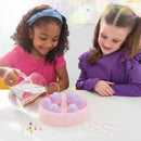 Hatchimals Pack Cm 6 Ovos Surpresa Infantil 004003 - Sunny