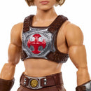 Barbie Signature Boneco He Man - Mattel