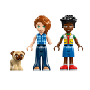 Lego Friends Mercearia Heartlake City - 42680