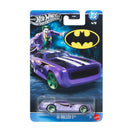 Hot Wheels Silver Series Batman 1:64 - Mattel