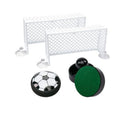Jogo Flat Ball Air Power de Mesa Futebol Bola Flutuante