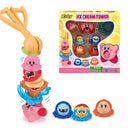 Jogo Torre de Sorvete Kirby - Epoch