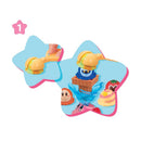 Jogo Torre de Sorvete Kirby - Epoch