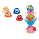 Jogo Torre de Sorvete Kirby - Epoch