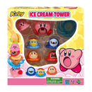 Jogo Torre de Sorvete Kirby - Epoch