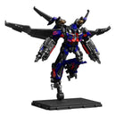 Boneco Blokees Transformers Jet Wing Optimus Prime - Polibrinq