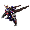 Boneco Blokees Transformers Jet Wing Optimus Prime - Polibrinq