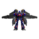 Boneco Blokees Transformers Jet Wing Optimus Prime - Polibrinq
