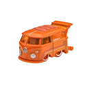 Hot Wheels Silver Series Pantone - Mattel