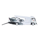 Hot Wheels Premium Team Transport - Mattel