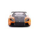 Miniatura Mazda Rx7 Han Velozes e Furiosos - Jada