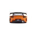 Miniatura Mazda Rx7 Han Velozes e Furiosos - Jada