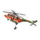 Lego City Helicóptero da Guarda Costeira - 60503