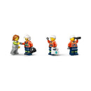 Lego City Helicóptero da Guarda Costeira - 60503