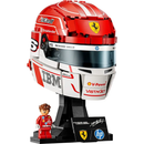 Lego Editions Capacete Scuderia Ferrari HP Charles Leclerc - 43014