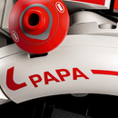 Lego Editions Capacete Scuderia Ferrari HP Charles Leclerc - 43014