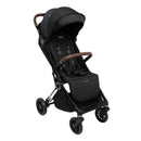 Carrinho Nivola de Bebê Preto Lunar - Infanti
