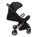 Carrinho Nivola de Bebê Preto Lunar - Infanti