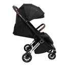 Carrinho Nivola de Bebê Preto Lunar - Infanti