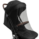 Carrinho Nivola de Bebê Preto Lunar - Infanti