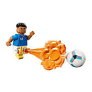 Lego Editions Destaques do Futebol Kylian Mbappé - 43013
