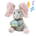 Dumbo: Elefantinho Interativo