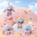 Stitch Labubu Plush