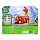 Carrinho Marshall Patrulha Canina Dino Rescue Fire - Sunny