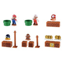 Super Mario Micro Game World Surpresa - Epoch
